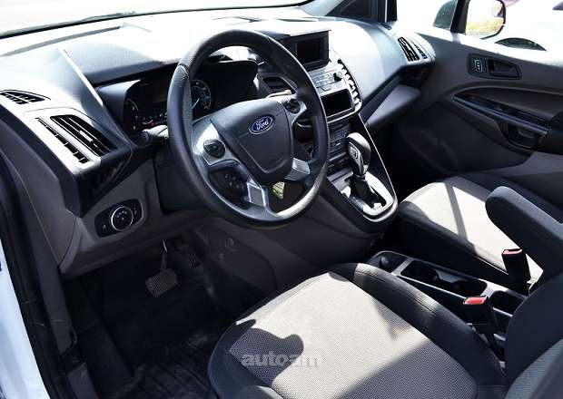 Ford Transit 2020 — photo 8
