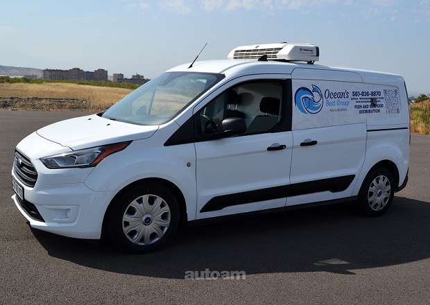 Ford Transit 2020 — photo 5
