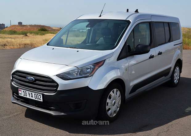 Ford Transit 2022 — photo 3