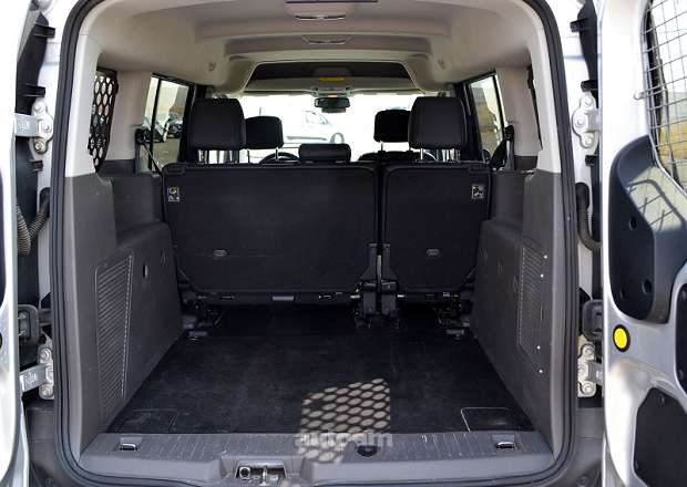Ford Transit 2022 — photo 12