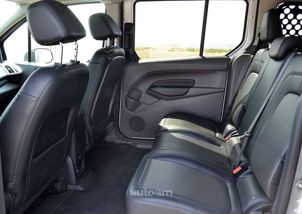 Ford Transit 2022 — photo 9