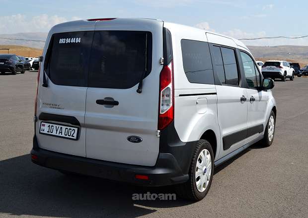 Ford Transit 2022 — photo 15