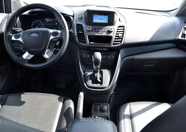Ford Transit 2022 — photo 7