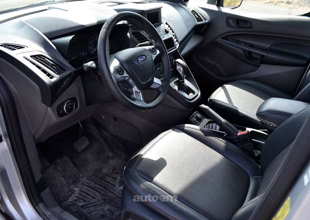 Ford Transit 2022 — photo 10