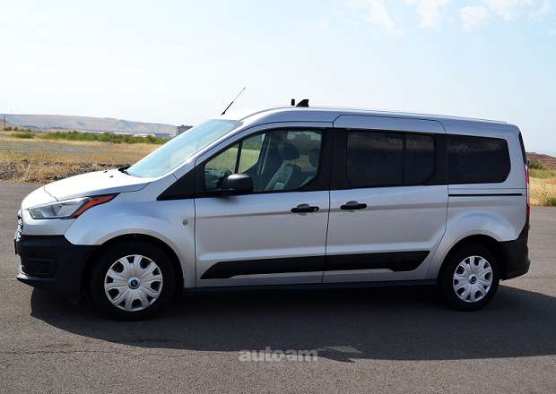 Ford Transit 2022 — photo 5