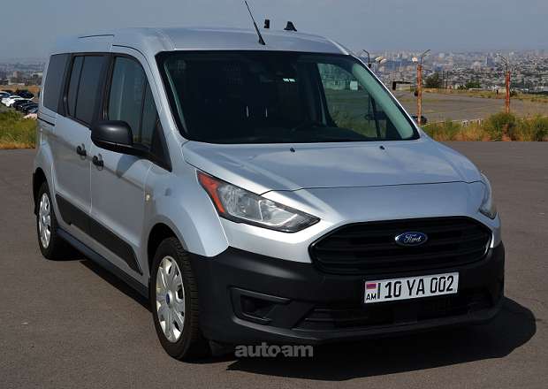 Ford Transit 2022 — photo 4