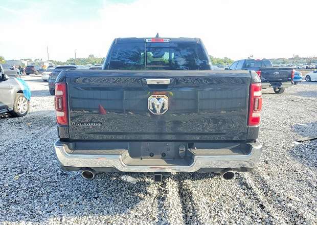 Ram 1500 2021 — photo 5