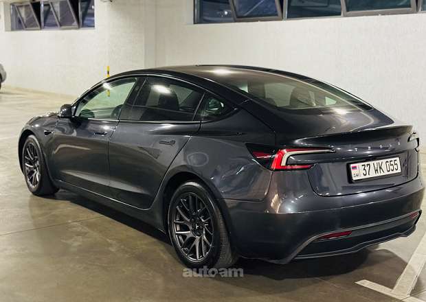 Tesla Model 3 2024 — photo 4