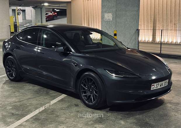Tesla Model 3 2024 — photo 2