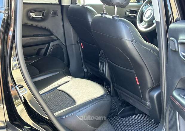 Jeep Compass 2020 — photo 6