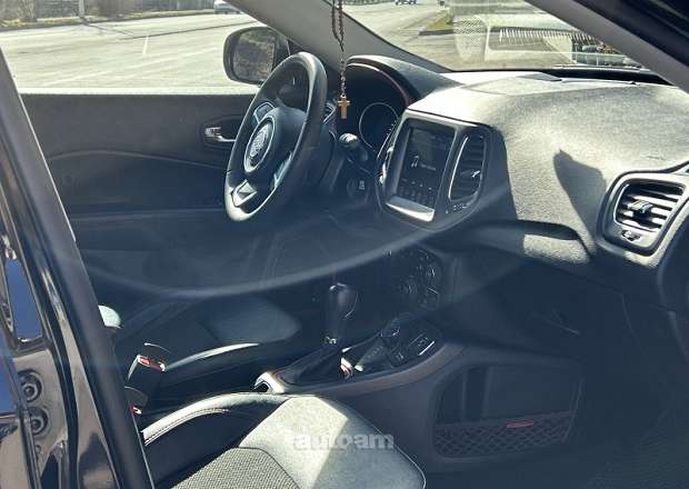 Jeep Compass 2020 — photo 5