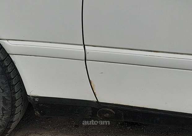 Mercedes-Benz 180 1995 — photo 6