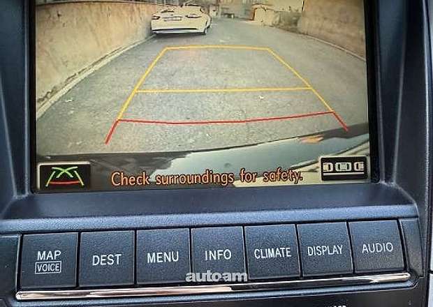 Lexus RX 350 2006 — լուսանկար 9