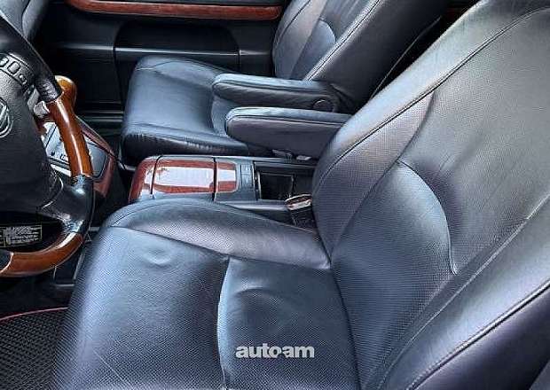 Lexus RX 350 2006 — լուսանկար 5
