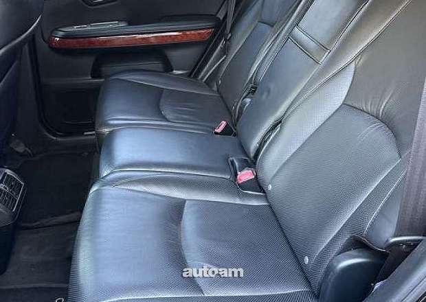 Lexus RX 350 2006 — լուսանկար 6