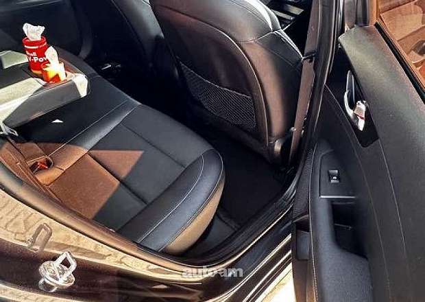 Kia Forte 2022 — photo 8
