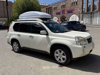 Nissan X-Trail  2007 