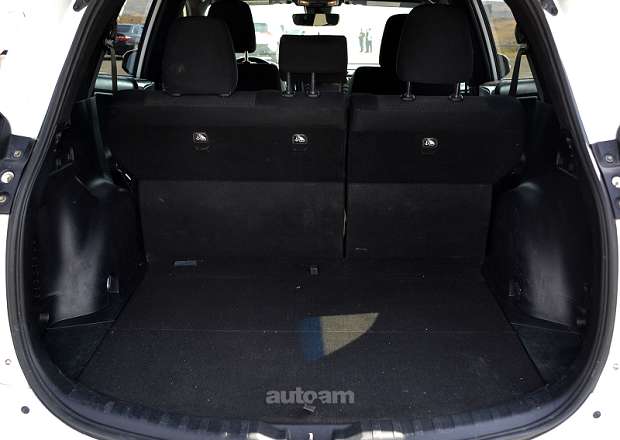 Toyota Rav 4 2018 — photo 12