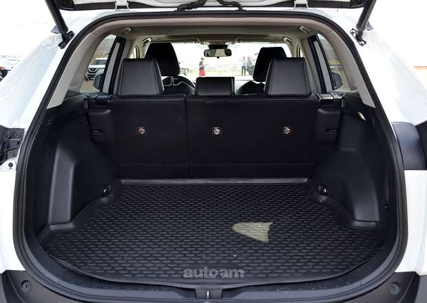 Toyota Rav 4 2022 — photo 12