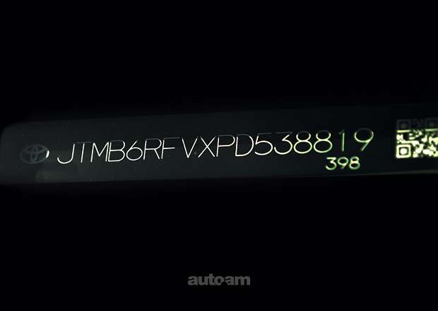 Toyota Rav 4 2022 — photo 11