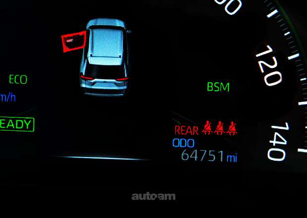 Toyota Rav 4 2022 — photo 7