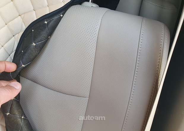 Lexus GX 470 2009 — լուսանկար 8