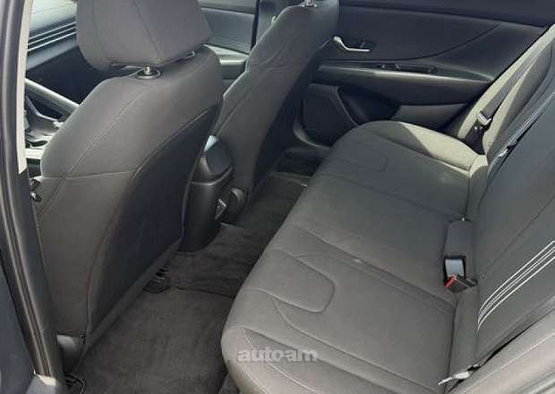 Hyundai Elantra 2024 — լուսանկար 6