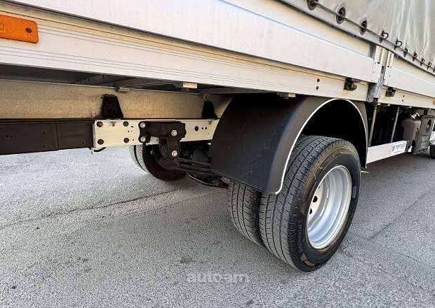 Ford Transit 2014 — լուսանկար 15