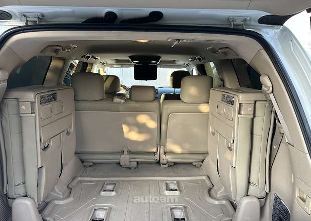 Toyota Land Cruiser 200 2013 — լուսանկար 12
