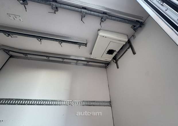 Ford Transit 2013 — լուսանկար 7