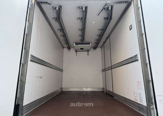 Ford Transit 2013 — լուսանկար 14