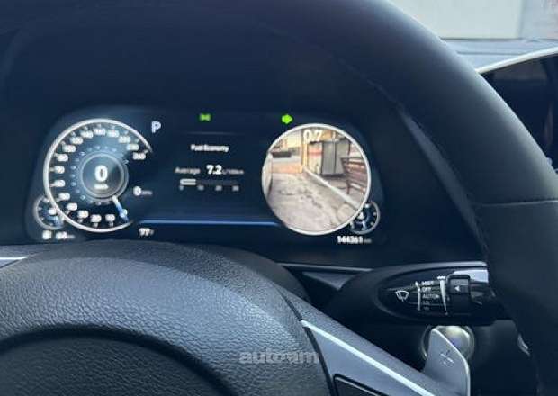 Hyundai Sonata 2020 — photo 7