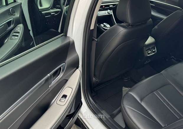 Hyundai Sonata 2020 — photo 5