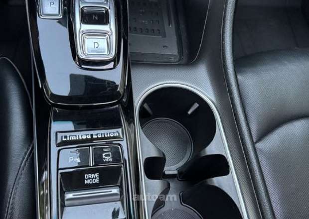 Hyundai Sonata 2020 — photo 9