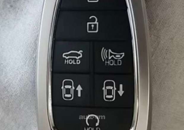 Hyundai Sonata 2020 — photo 10