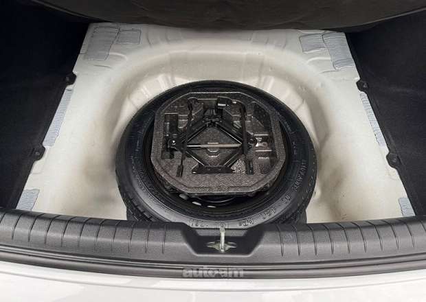 Hyundai Sonata 2020 — photo 11