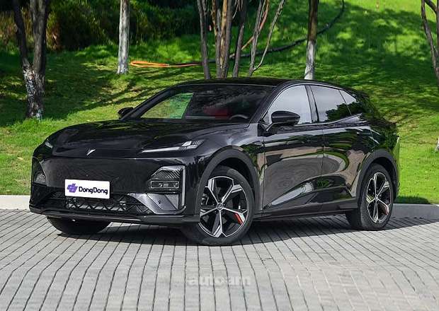 Changan Deepal S07