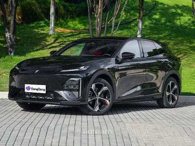 Changan Deepal S07  2026 