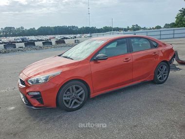 Kia Forte  2020 