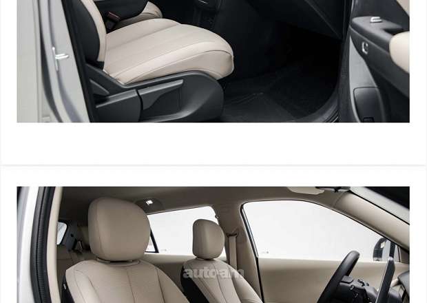Dongfeng Vigo 2025 — լուսանկար 6
