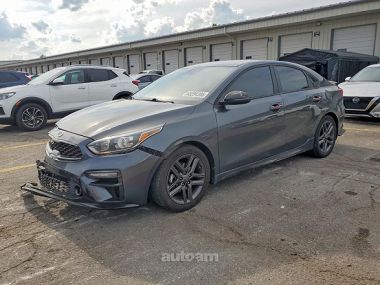 Kia Forte  2021 