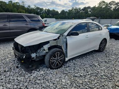Kia Forte  2023 