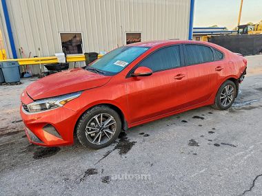 Kia Forte  2021 