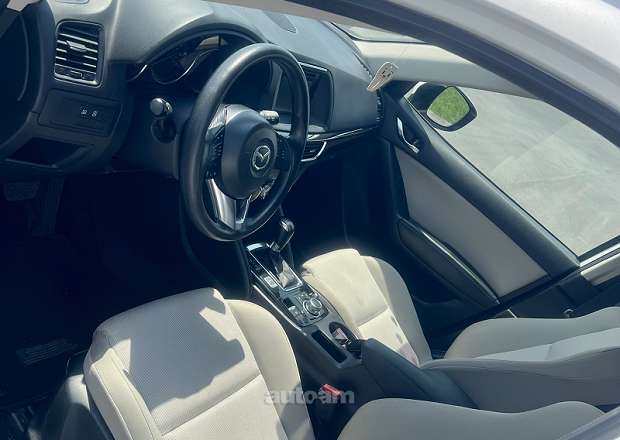 Mazda CX5 2016 — photo 5