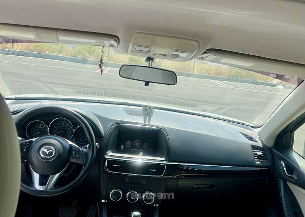 Mazda CX5 2016 — photo 8