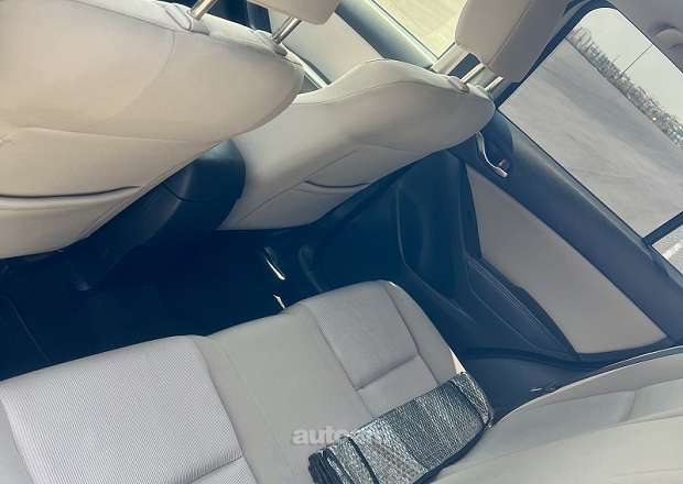 Mazda CX5 2016 — photo 7