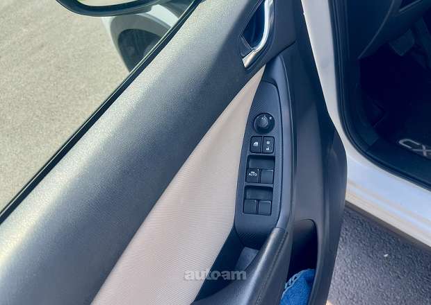 Mazda CX5 2016 — photo 10