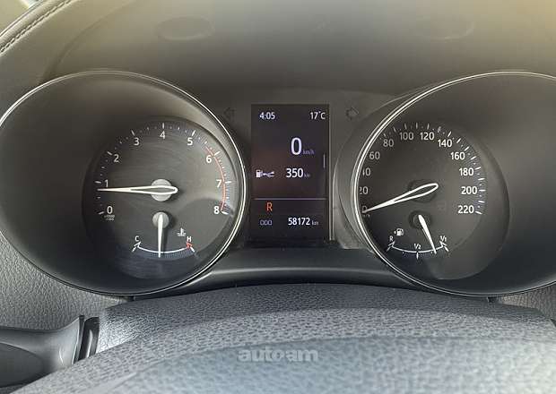 Toyota C-HR 2019 — photo 8