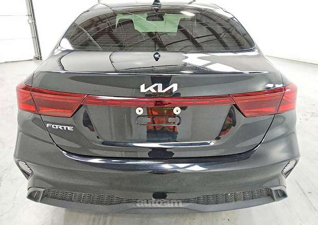 Kia Forte 2023 — լուսանկար 6