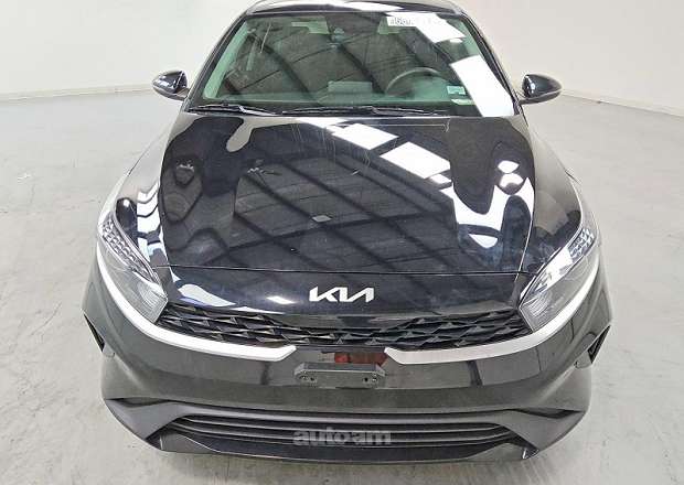 Kia Forte 2023 — լուսանկար 5